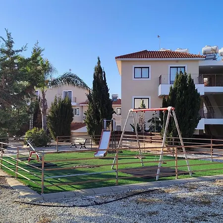 Apartment Deja Blue Kyklades Bc7 - Workspace, Pool, Gym, Nearby *