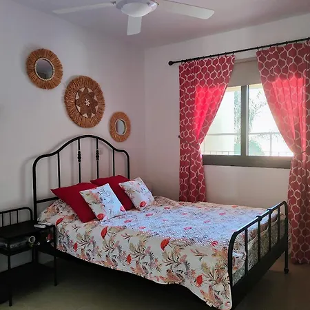 Apartment Deja Blue Kyklades Bc7 - Workspace, Pool, Gym, Nearby Protaras