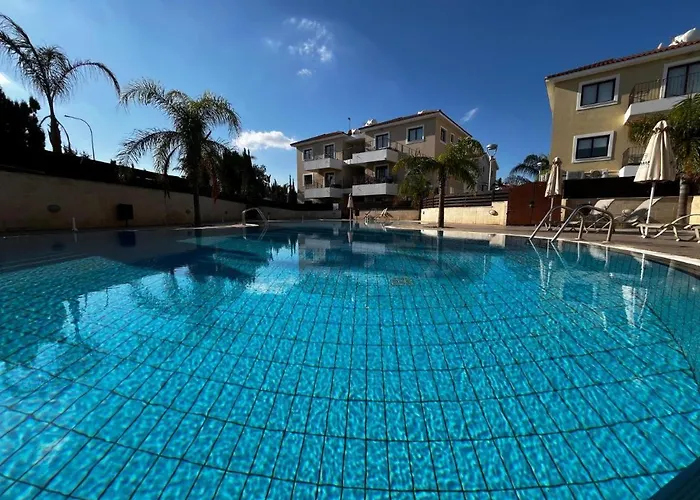 Déjà Blue Kyklades Bc7 - Workspace, Pool, Gym, Nearby Apartamento