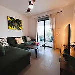 Deja Blue Kyklades Bc7 - Workspace, Pool, Gym, Nearby * 普罗塔拉斯