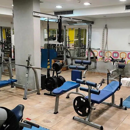 Deja Blue Kyklades Bc7 - Workspace, Pool, Gym, Nearby