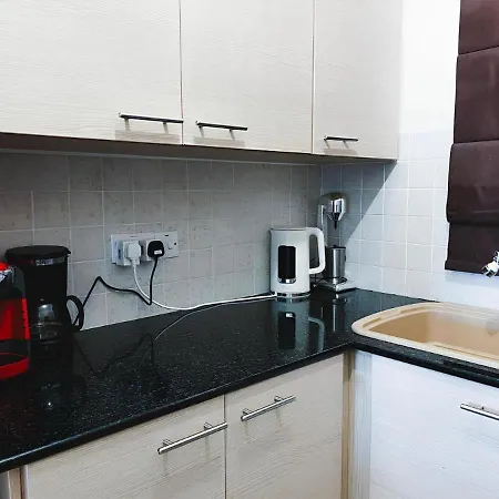 Deja Blue Kyklades Bc7 - Workspace, Pool, Gym, Nearby Apartament