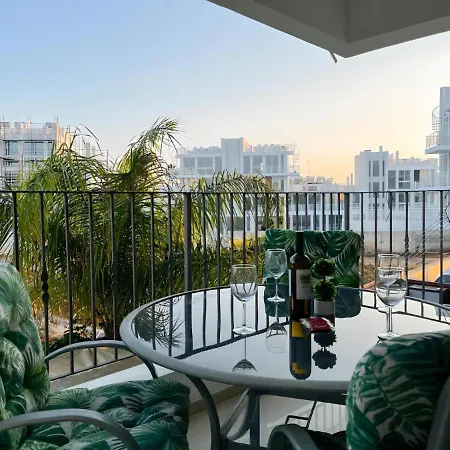 Apartamento Déjà Blue Kyklades Bc7 - Workspace, Pool, Gym, Nearby *