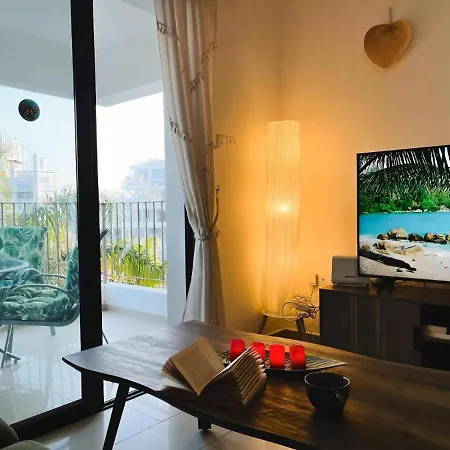 Deja Blue Kyklades Bc7 - Workspace, Pool, Gym, Nearby פרוטאראס