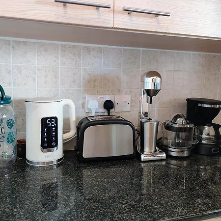 Apartament Deja Blue Kyklades Bc7 - Workspace, Pool, Gym, Nearby