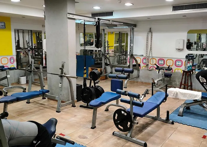 Deja Blue Kyklades Bc7 - Workspace, Pool, Gym, Nearby