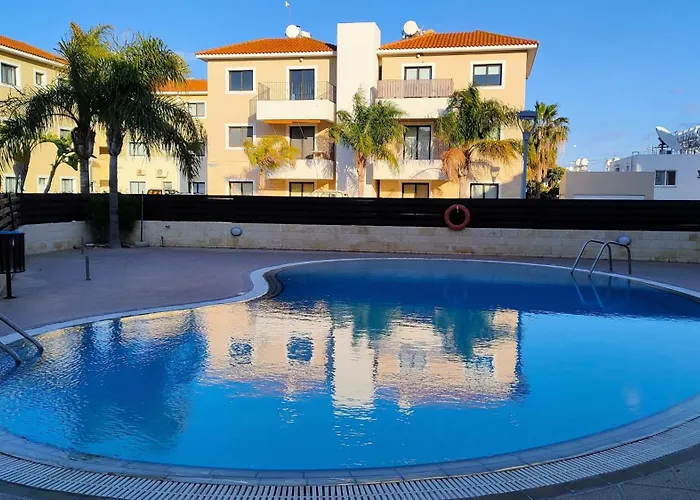 Deja Blue Kyklades Bc7 - Workspace, Pool, Gym, Nearby アパート