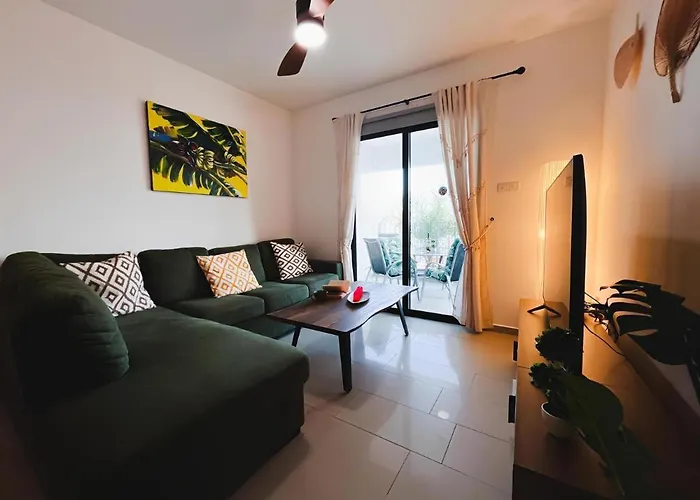 Deja Blue Kyklades Bc7 - Workspace, Pool, Gym, Nearby * プロタラス