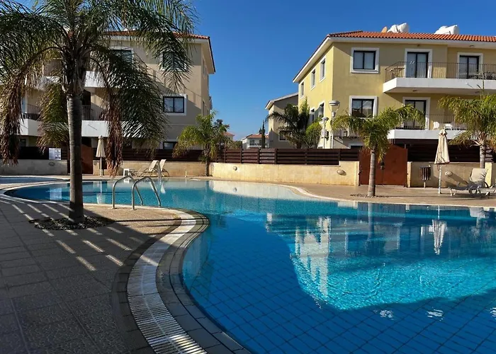 Deja Blue Kyklades Bc7 - Workspace, Pool, Gym, Nearby