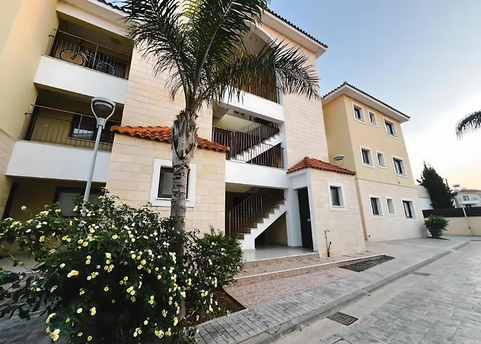 Deja Blue Kyklades Bc7 - Workspace, Pool, Gym, Nearby Apartament *