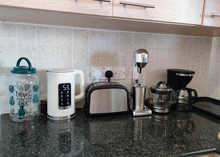 Apartament Deja Blue Kyklades Bc7 - Workspace, Pool, Gym, Nearby