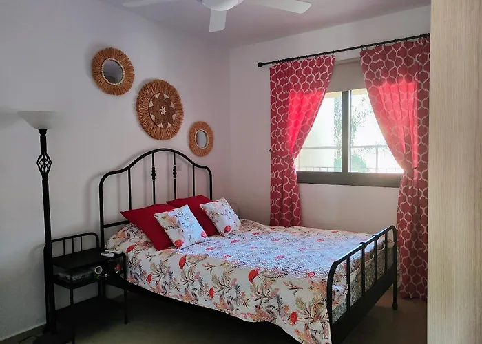 Apartament Deja Blue Kyklades Bc7 - Workspace, Pool, Gym, Nearby Protaras