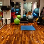 Apartmán Deja Blue Kyklades Bc7 - Workspace, Pool, Gym, Nearby *